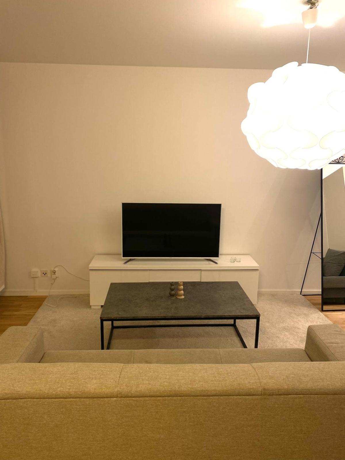 Superb Appartement In Kallhaell Stockholm Ngoại thất bức ảnh